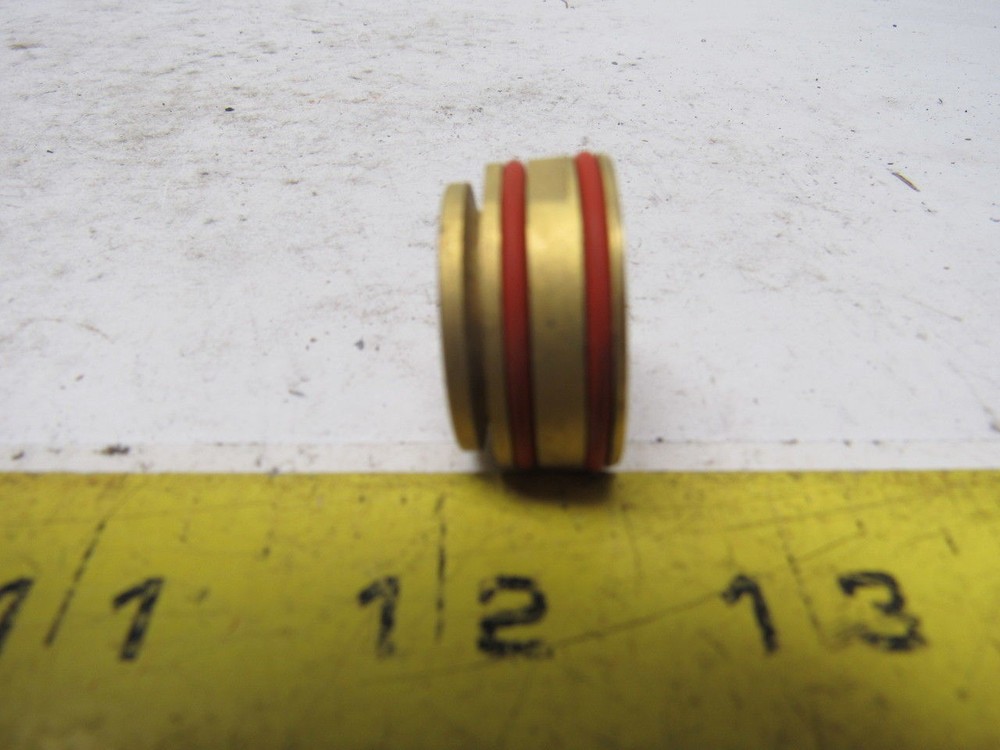 Thermal Dynamics 8-4087 Shield Adapter, PCH/M 4A Push on cap