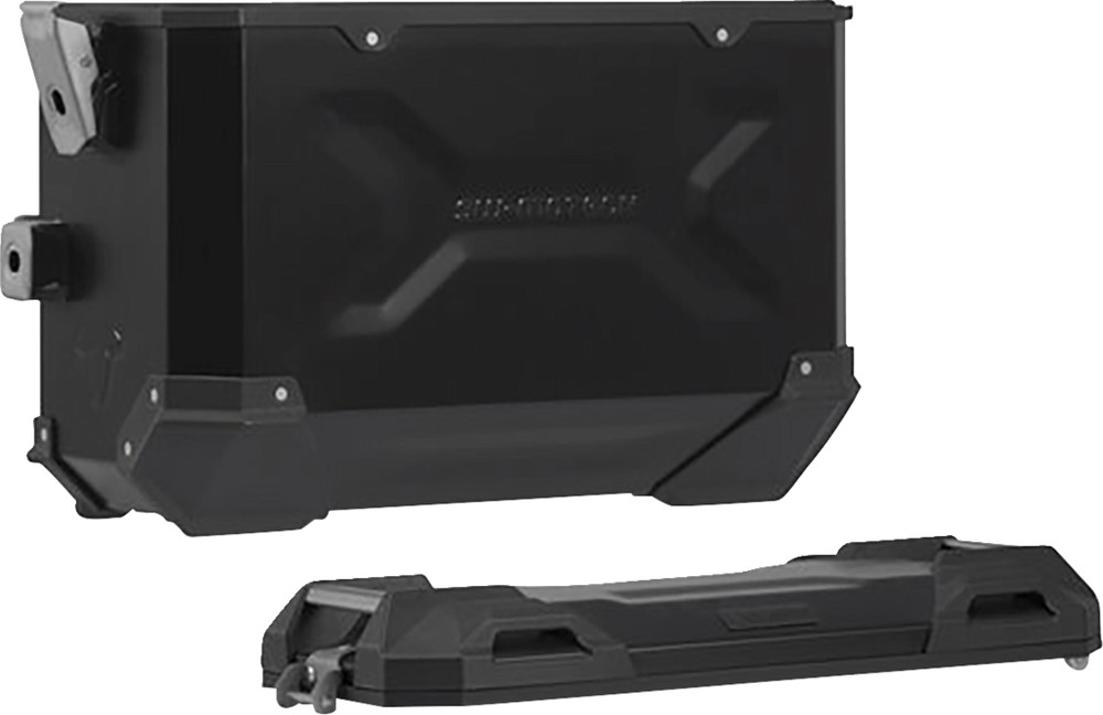RAVEK Trunk Bed For Light - Red - Wolverine 69-104R