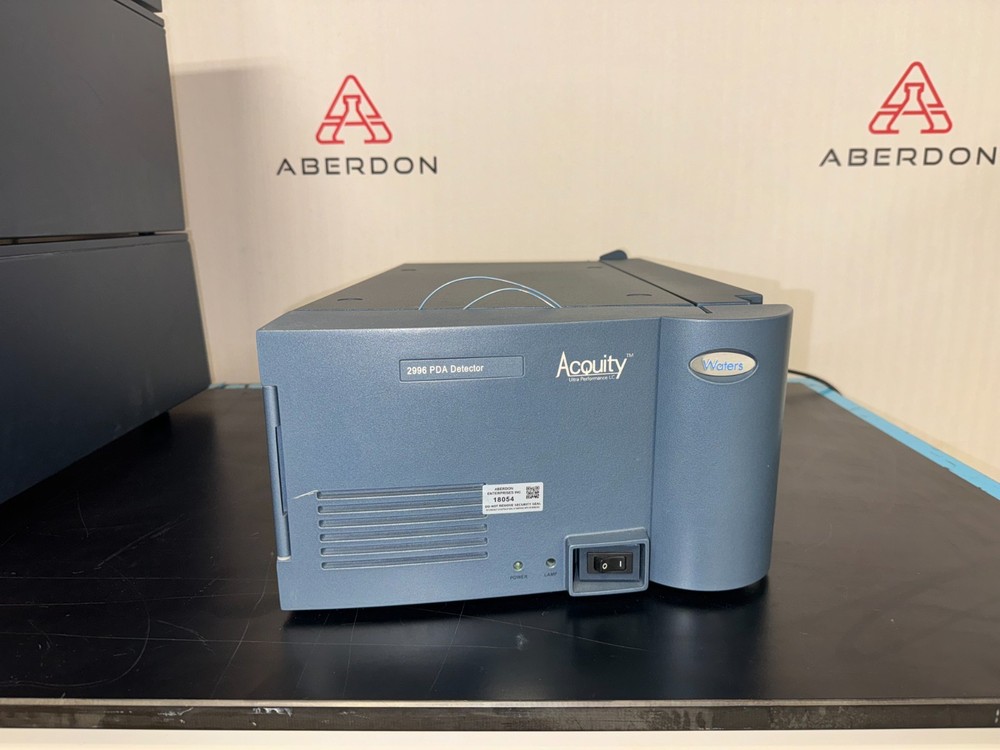 Waters ACQUITY 2996 PDA Detector #18054
