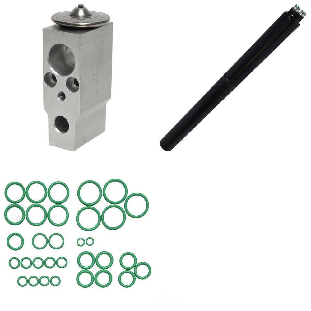 A/C System Repair Kit UAC AK 2044