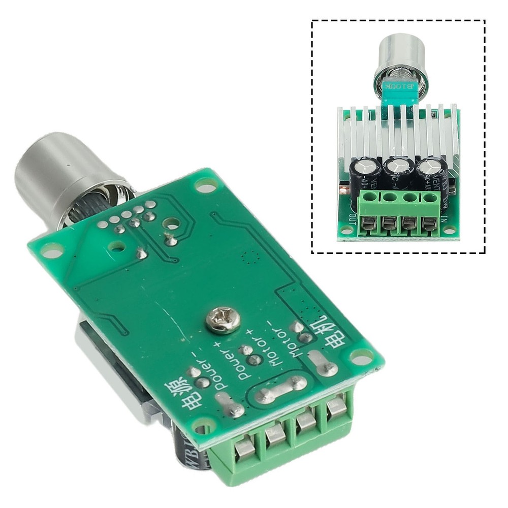 Specifications CNC Machine Tools A Adjustable Regulator Plastic Metal DC Motor