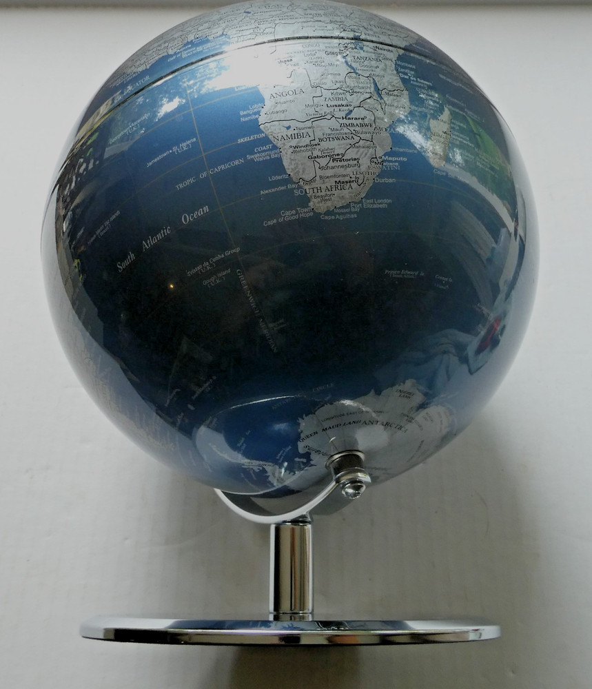 Drexel Heritage Decor Globe