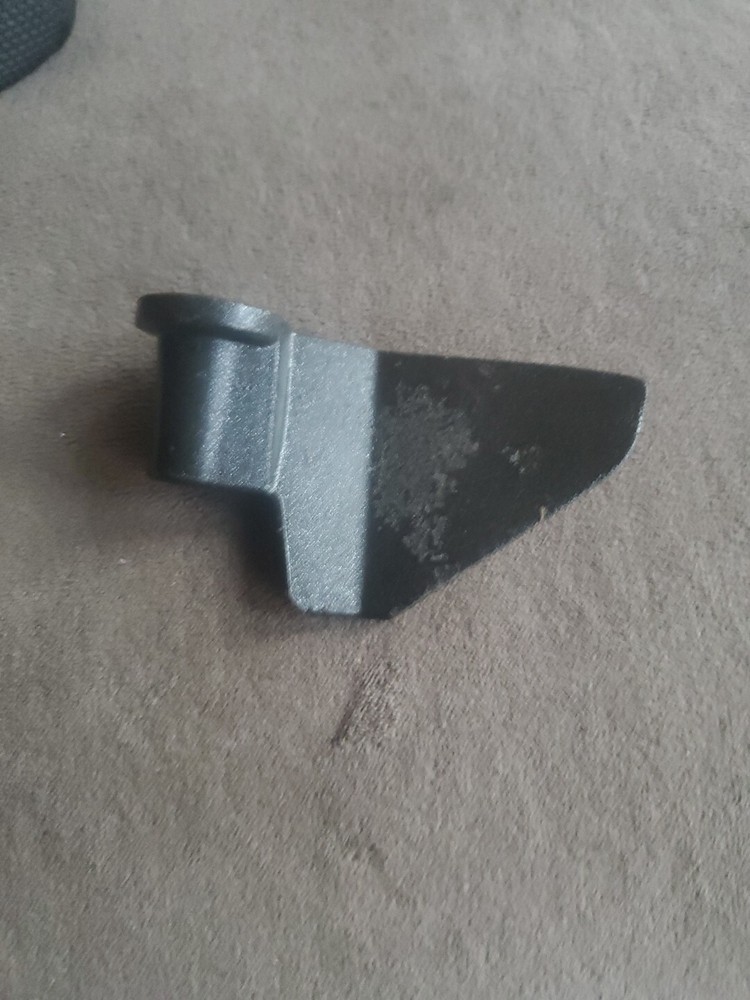 Hamilton Beach Bread Maker Replacement Part Paddle BM07