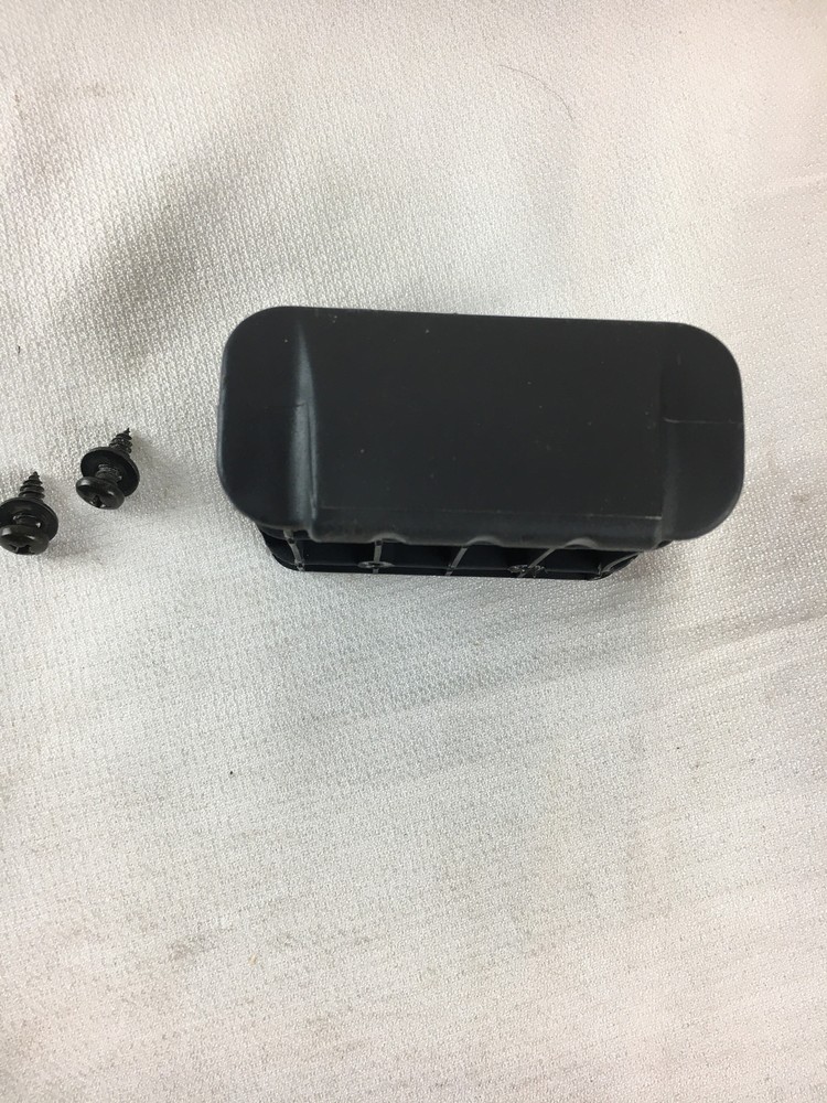 Bowflex Ultimate 2 End Cap Endcap Plug Seat Rail 000-2329 Replacement Part