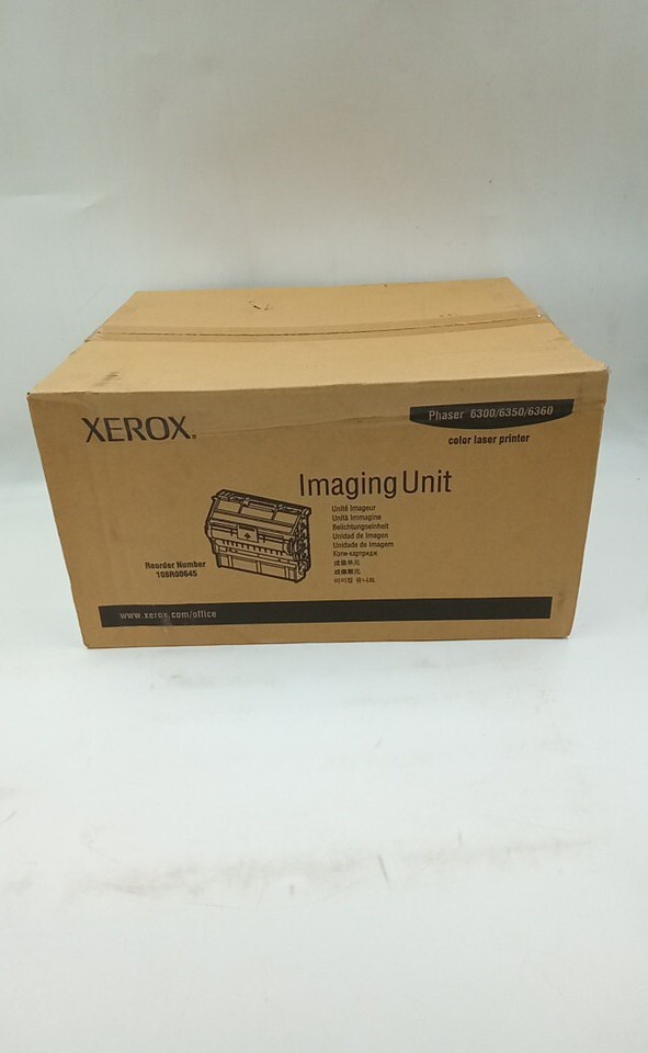 Xerox 108R00645 Imaging Unit