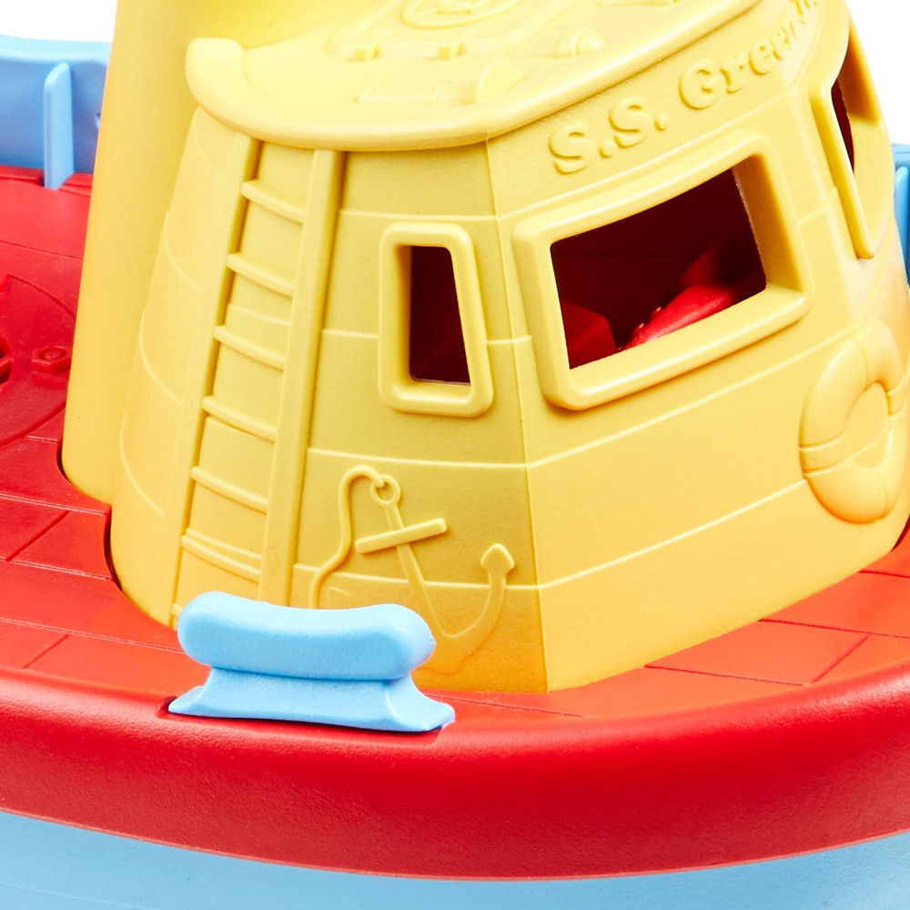 Airplane - Tug Bundle