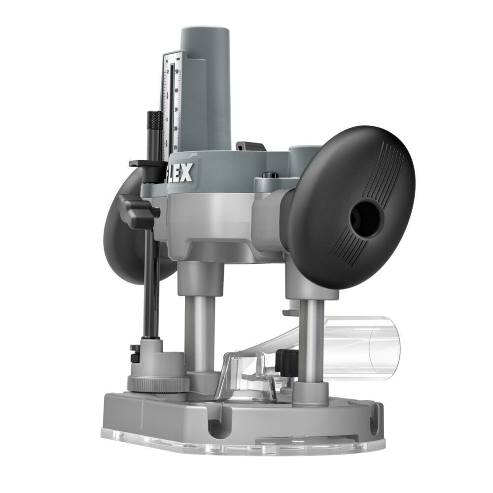 FLEX Trim Router Plunge Base- FT421