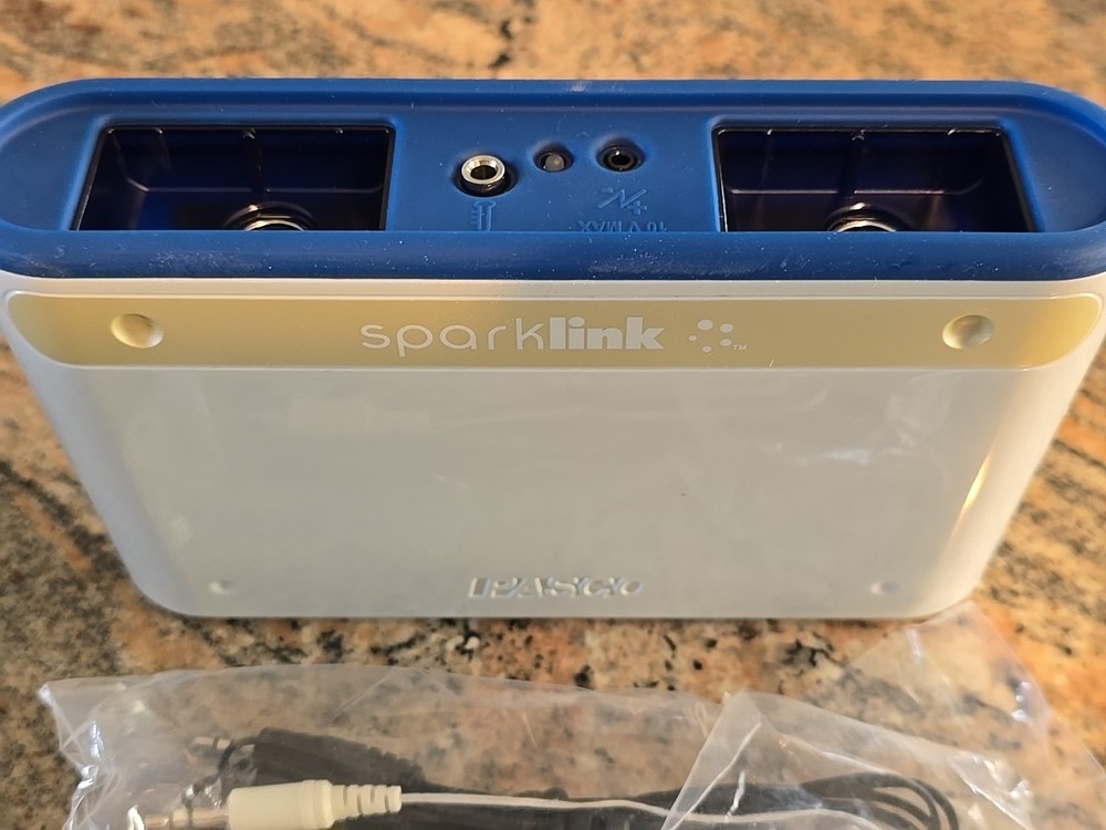 Open Box - PASCO Sparklink Air Interface, PS-2009 P11215