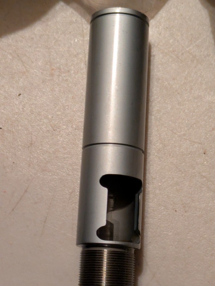 Cleco 625030-2  Clamp Feed Shaft