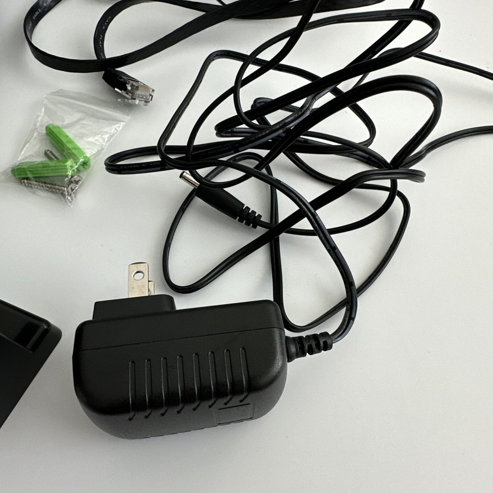 Cloud IP Camera IPC8 New Open Box