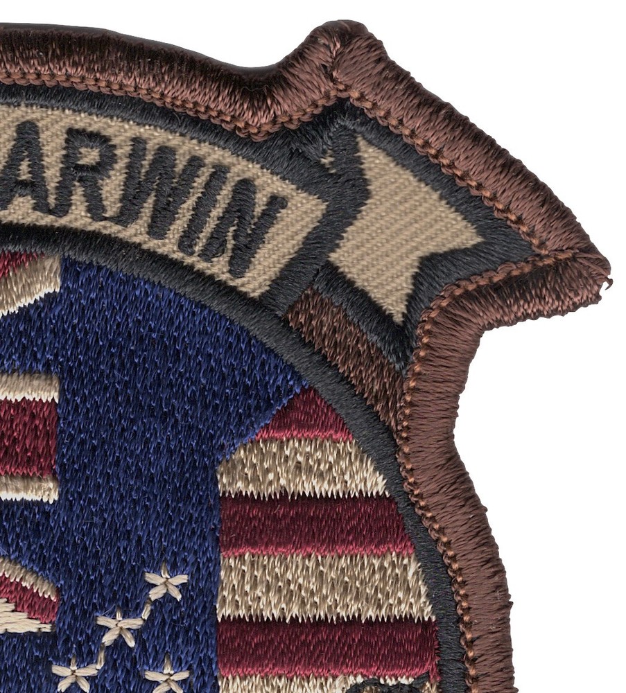 HMLA-367 MRF-Darwin 2017 Ace Patch