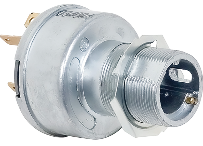 Replacement Ignition Switch Set For 1962-1966 Chevy and GMC Pickup Trucks