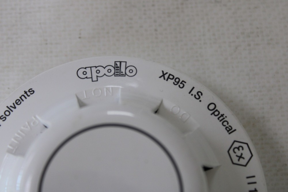 Apollo XP95 Optical Smoke Detector 55000-640APO