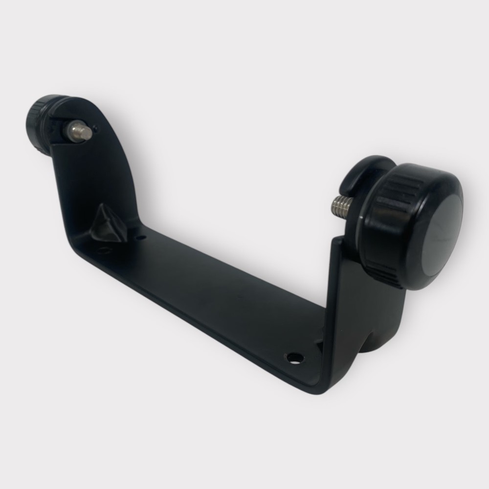 Raymarine Ray215 VHF Bracket Mount W/ Knobs