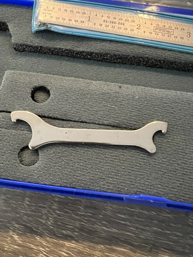 BLUE POINT PMF 141 UNIVERSAL