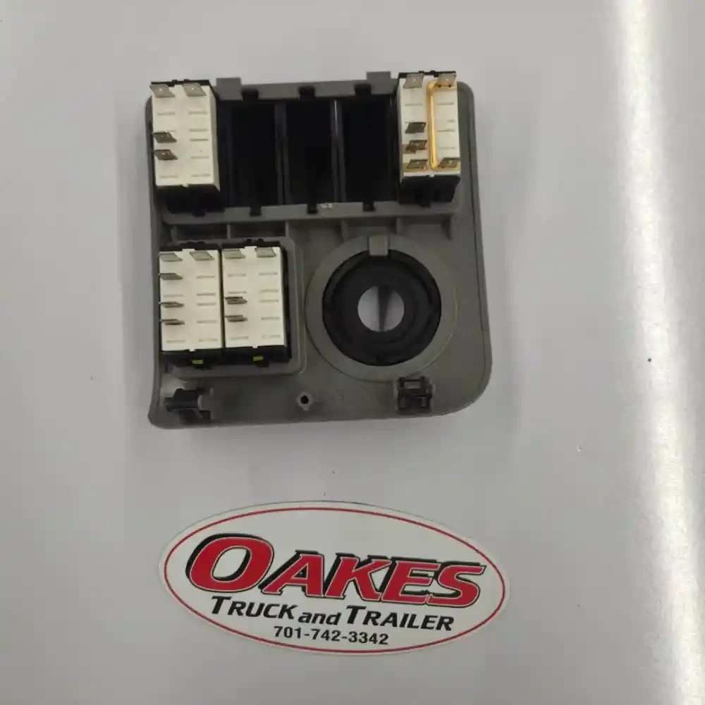 2016 Peterbilt 579 Ignition Dash Panel- S64-6105