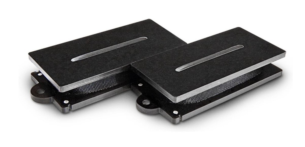 JBE Pickups P Bass Split 4-string bass pickup