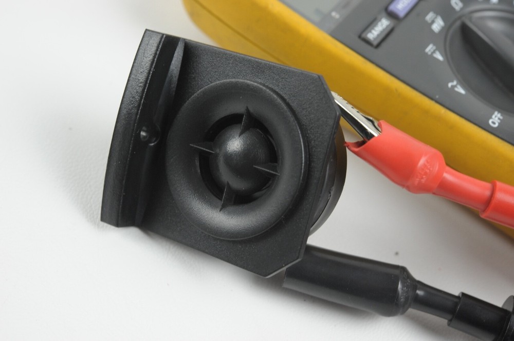 Tweeter for SS-84