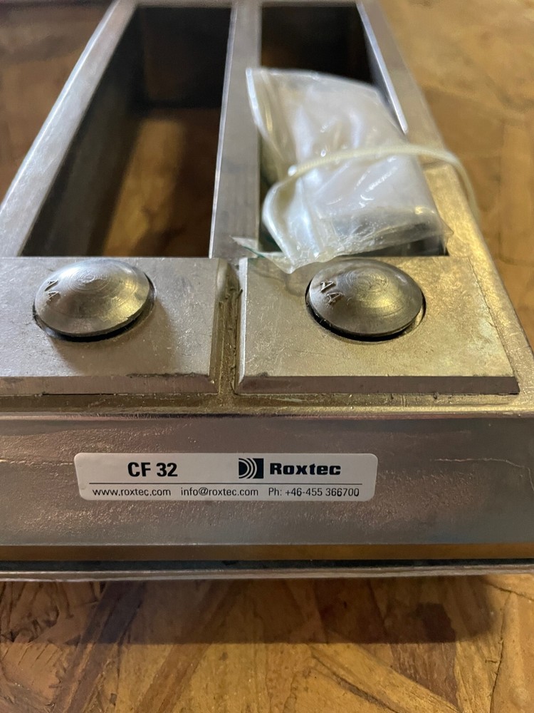 ROXTEC CF32 Cable Entry Seal Kit Frame