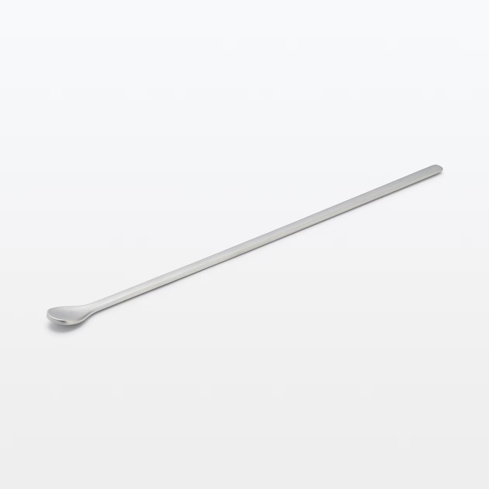 MUJI Stainless steel muddler 20cm