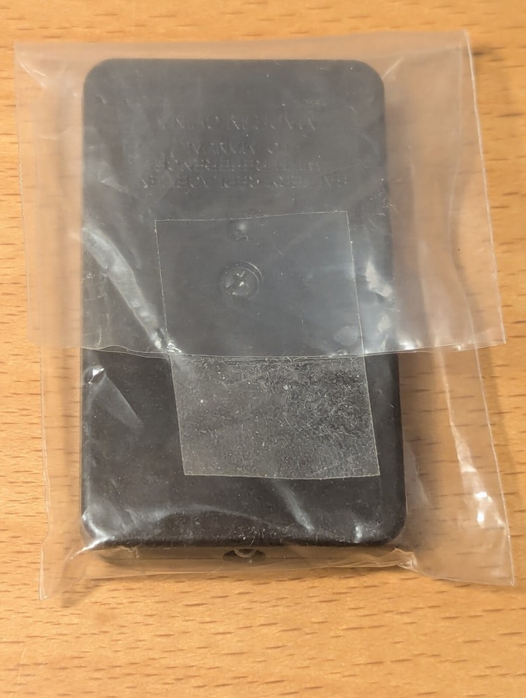 Olympus RM-2 Remote Control