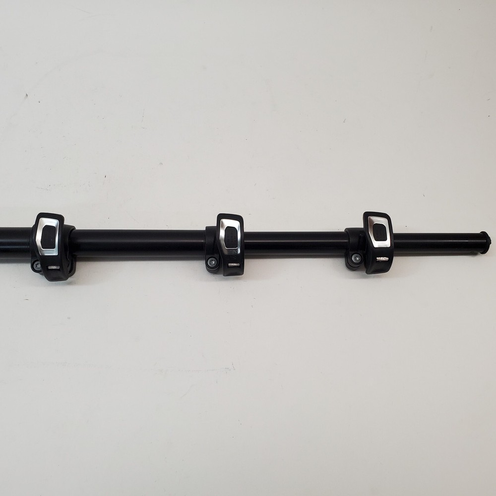 Manfrotto MVMXPRO500US Monopod, Used