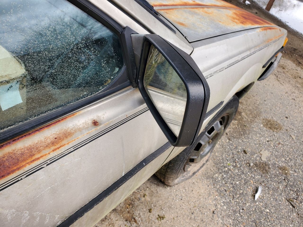 Used Manual Transmission Assembly fits: 1985 Volkswagen Scirocco MT gasoline tra