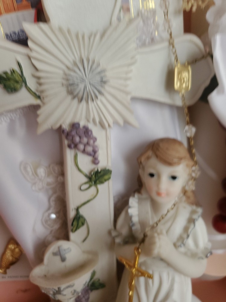 First Holy Communion Gift Set