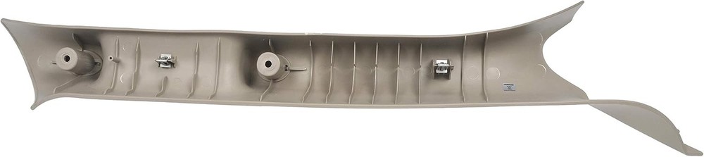 97631 A-Pillar (Driver Side) Grab Handle Compatible with Select Dodge Models