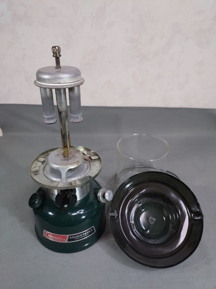 Coleman Coleman Two Mantle MODEL 286,288