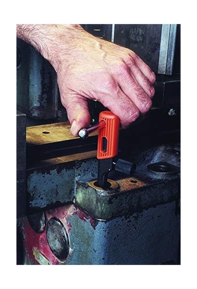 KC3 - External & Internal Adjustable Restorers – Universal Thread Repair T