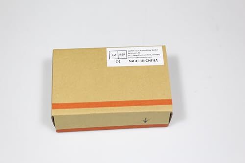 HFeng Standalone IP68 Waterproof RFID Access Control Keypad Metal Card Reader...