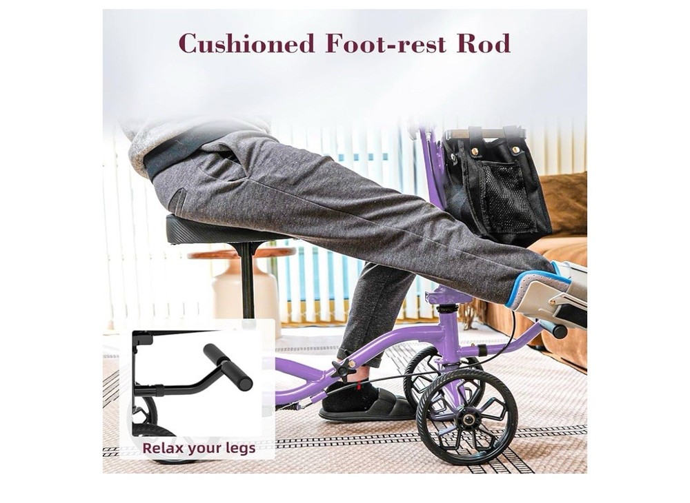 Knee Scooter