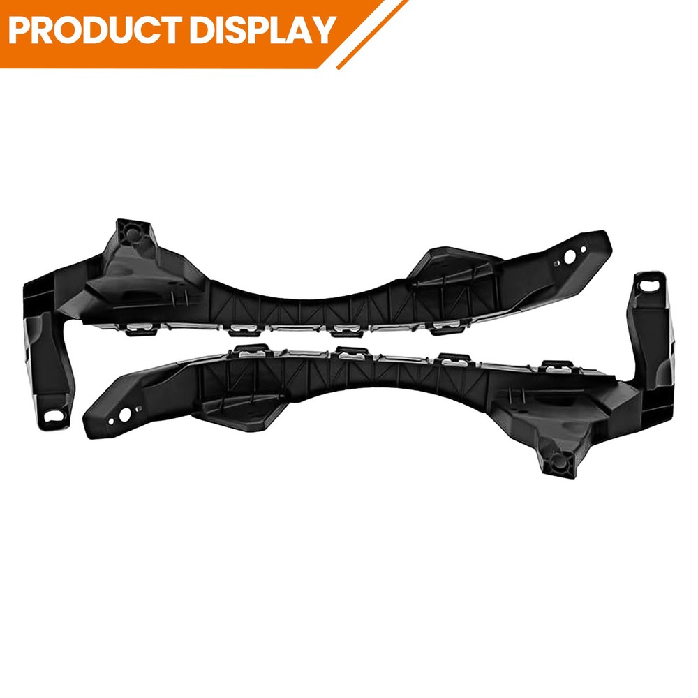 Headlight Brackets Mounting Support For 2013-2017 Honda Accord Left Right Side
