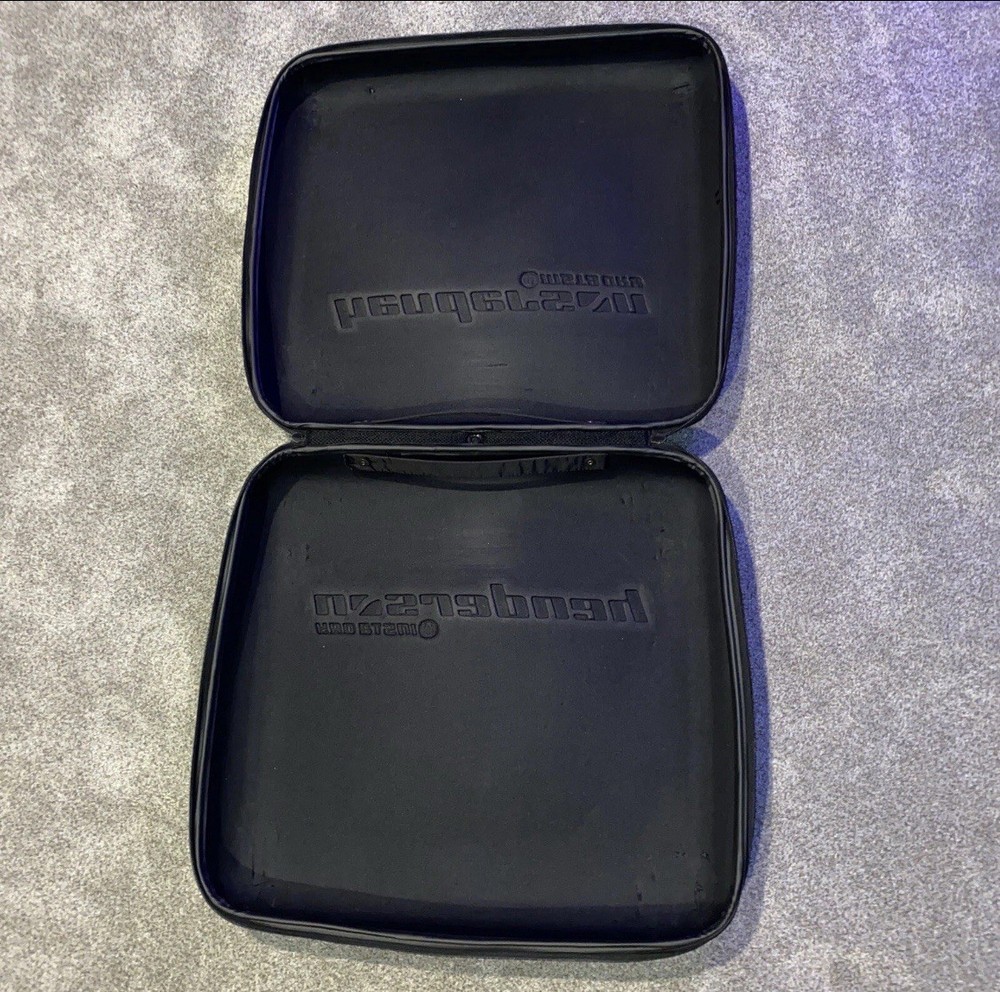 Henderson Instadry Wetsuit Carry Case