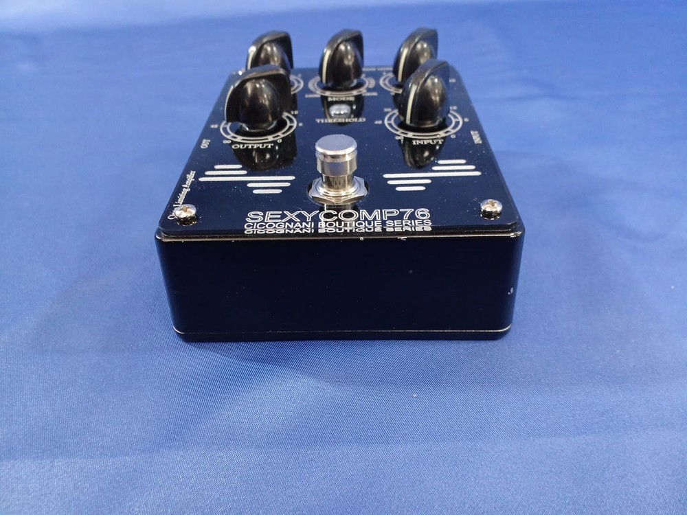 CICOGNANI Comp 76 Compressor