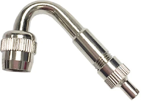 Haltec HE-202 135 Degree Bent Extension - 1EA