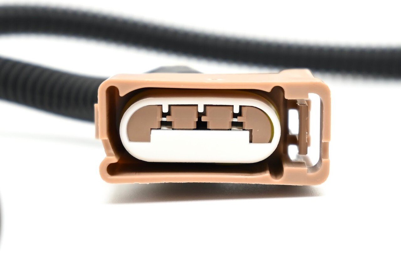 2007-2014 Cadillac Escalade Fog Light Harness replaces 15789983