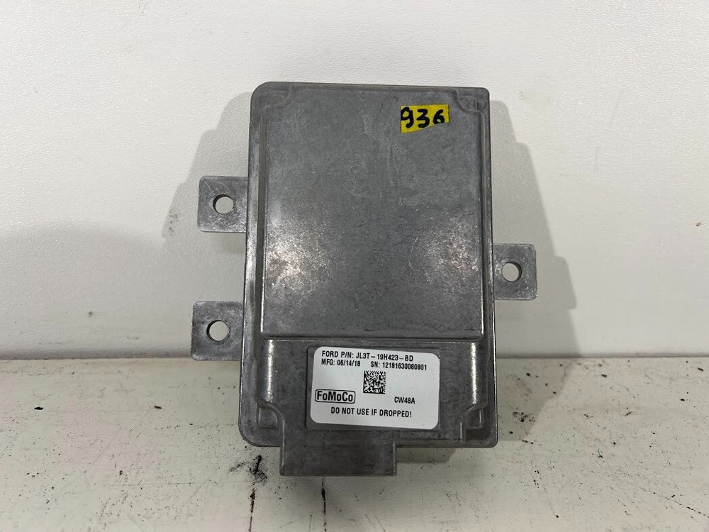 2018-2020 Driver Assist Camera Module Fits  OEM
