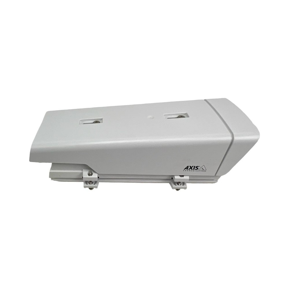 OPEN BOX Axis M1113-E 0431-501-02 Fixed Network Camera w/ Mounting Bracket