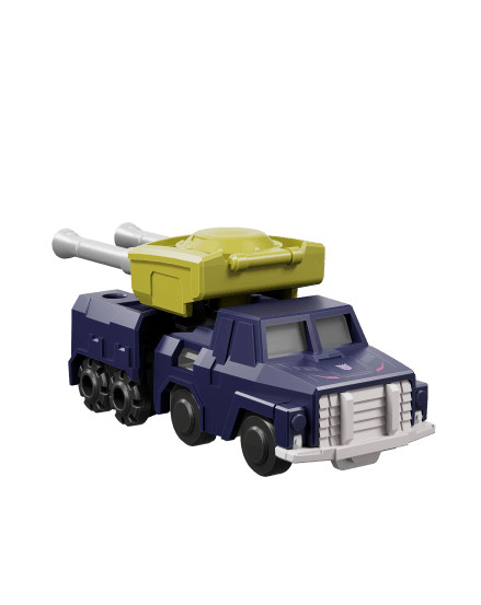 Transformers Bruticus Combining Accessory & each component part Blokees Defender