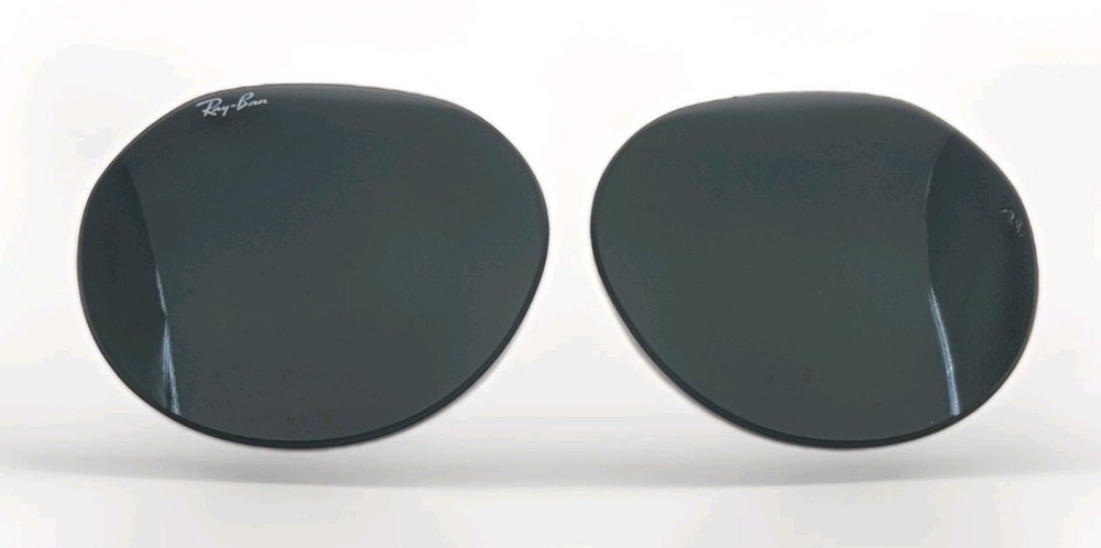 Ray-Ban RB2195 Blue Original Replacement Lenses Authentic 53mm