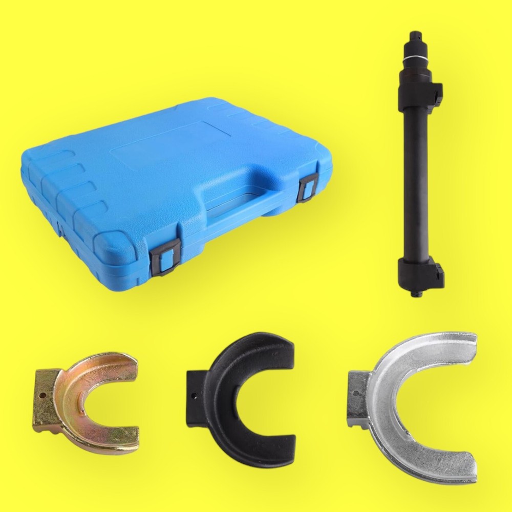 Macpherson Strut Spring Compressor Kit, Spring Compressor Tool Macpherson #409