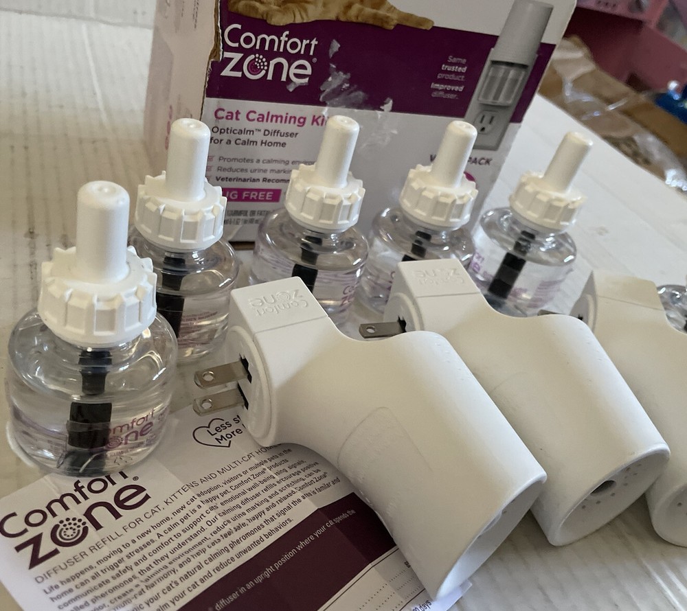 Comfort Zone Value Pack