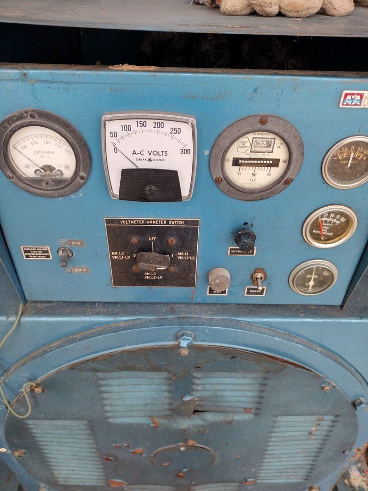 Generator