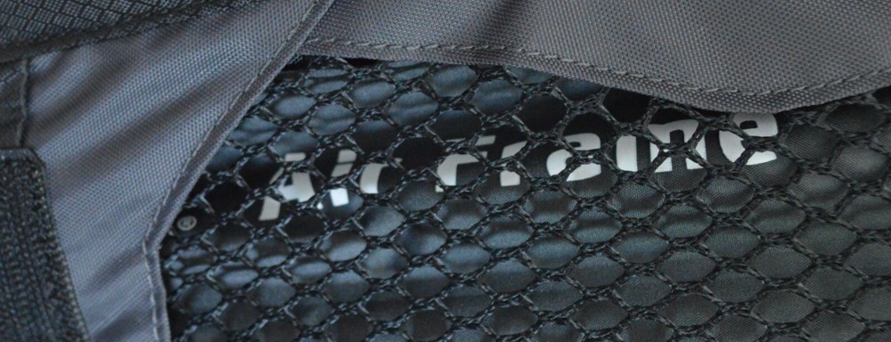 Klymit Motion 60 Air Frame 60L Backpack- NWT