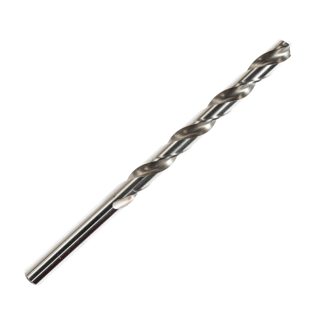 Fraction Drill Bits HSS Most Made in USA
