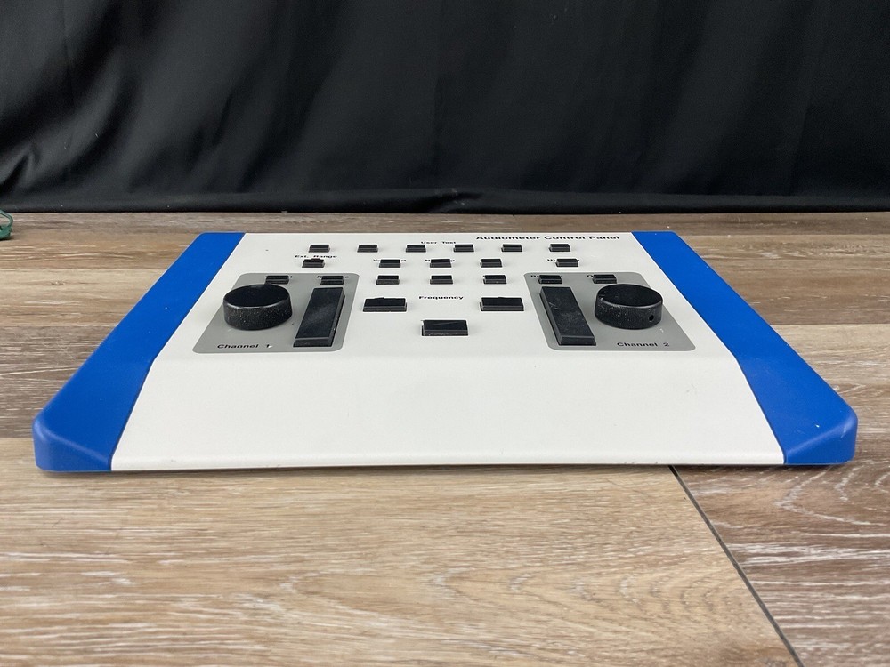 GN Otometrics Audiometer Control Panel 2C-ACP for Astera Audiometer Type 1066