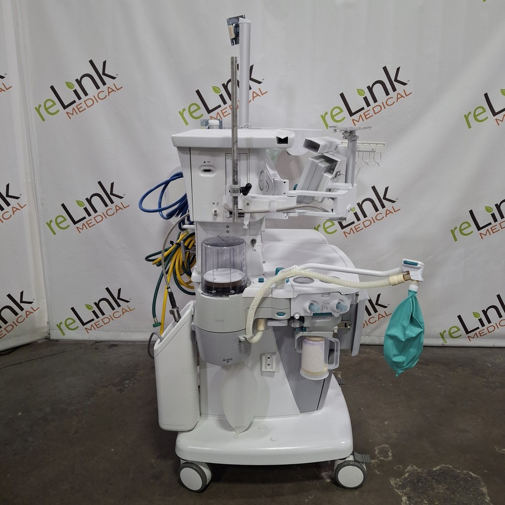 Datex-Ohmeda Aespire w/7900 Anesthesia System