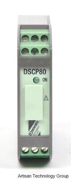 Dataforth DSCP80-01 Programmable Temperature Transmitter